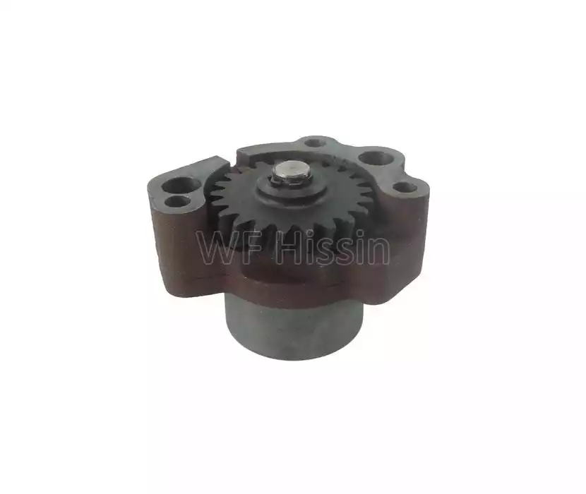 Oil pump assembly JD